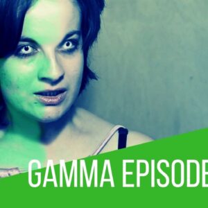 SHE HULK GAMMA - EPISODE 10