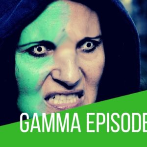 SHE HULK GAMMA - EPISODE 13