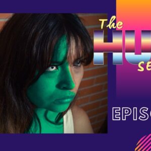 THE HULK 2 - Episode 9