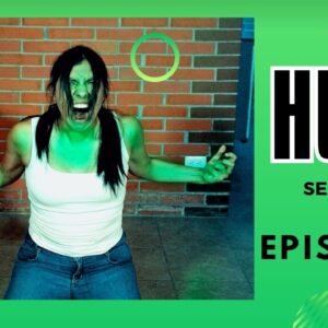 THE HULK 3 - Episode 4