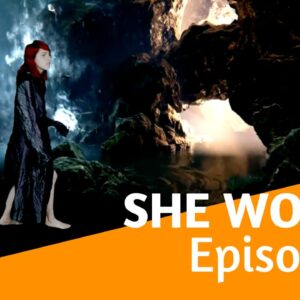 SHE WOLF 2 - Episode 2