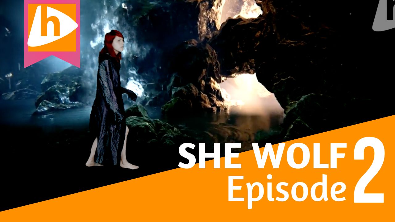 SHE WOLF 2 - Episode 2