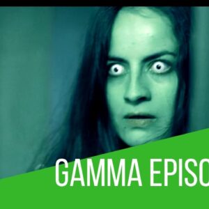 SHE HULK GAMMA - EPISODE 3