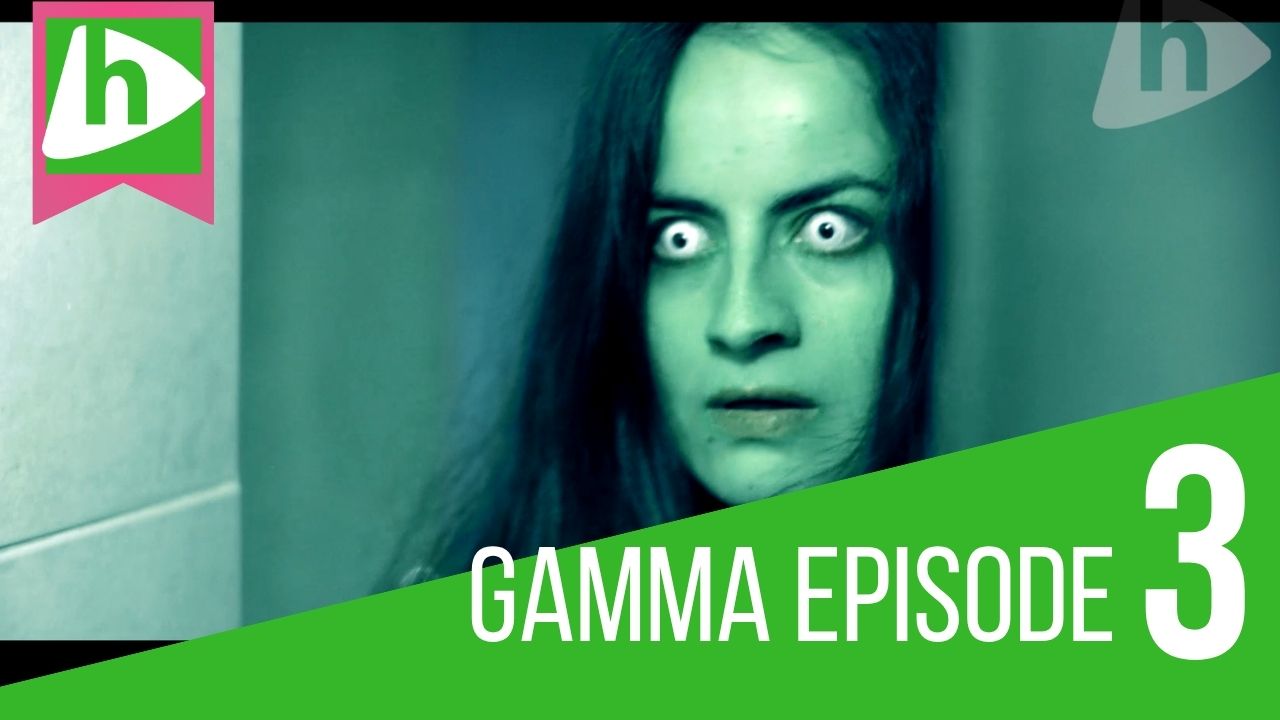 SHE HULK GAMMA - EPISODE 3