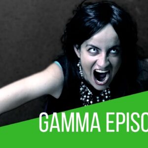 SHE HULK GAMMA - EPISODE 4