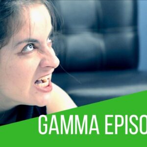 SHE HULK GAMMA - EPISODE 6