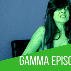 SHE HULK GAMMA - EPISODE 7
