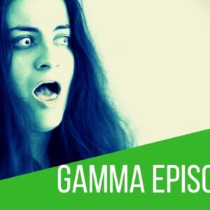 SHE HULK GAMMA - EPISODE 9