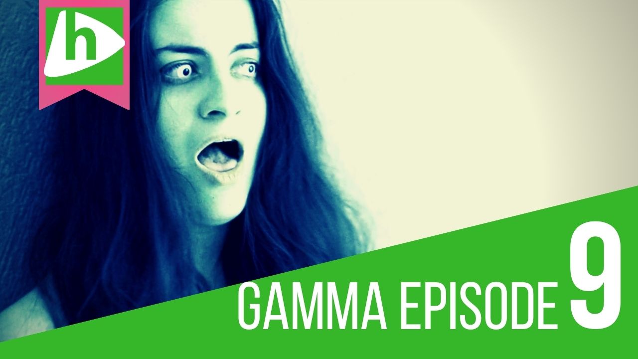 SHE HULK GAMMA - EPISODE 9