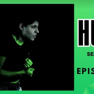 THE HULK 3 - Episode 16