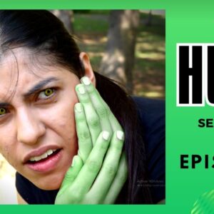 THE HULK 3 - Episode 11