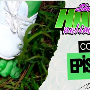 SHE HULK UNLIMITED 2 - Episode 7