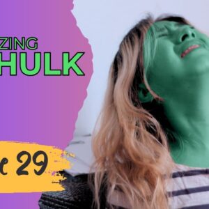 AMAZING SHE HULK Reboot - Episode 29