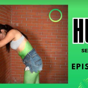 THE HULK 3 - Episode 10