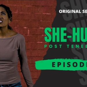 SHE-HULK Post Tenebras 3 - Episode 9