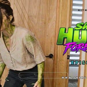 SHE-HULK Forever - Episode 2