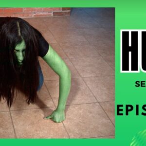 THE HULK 3 - Episode 9