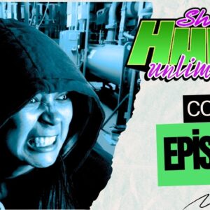 SHE HULK UNLIMITED 2 - Episode 5