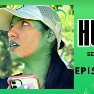 THE HULK 3 - Episode 8