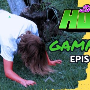She-Hulk - GAMMA 3 - Episode 3