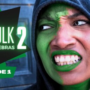 SHE HULK POST TENEBRAS 2 - Episode 1