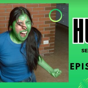 THE HULK 3 - Episode 7