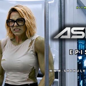 AMAZING SHE-HULK 4 - Episode 9
