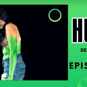THE HULK 3 - Episode 6