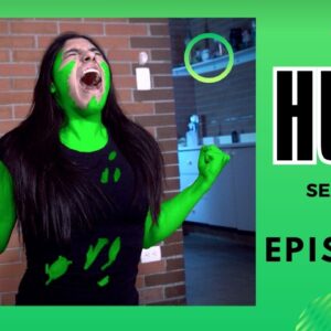 THE HULK 3 - Episode 5