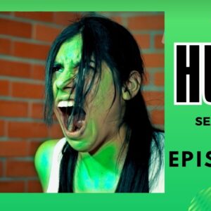 THE HULK 3 - Episode 3