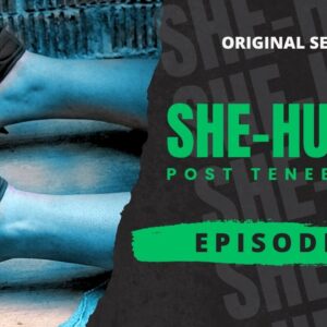 SHE-HULK Post Tenebras 3 - Episode 2