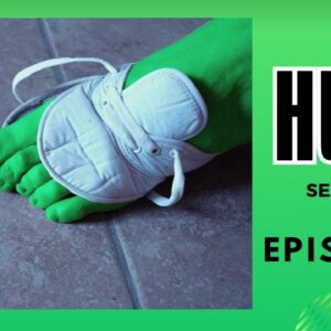 THE HULK 3 - Episode 2