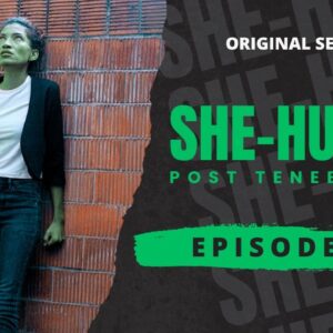 SHE-HULK Post Tenebras 3 - Episode 1