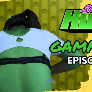 She-Hulk - GAMMA 3 - Episode 10