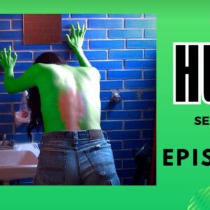 THE HULK 3 - Episode 1