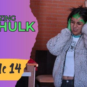 AMAZING SHE HULK Reboot - Episode 14