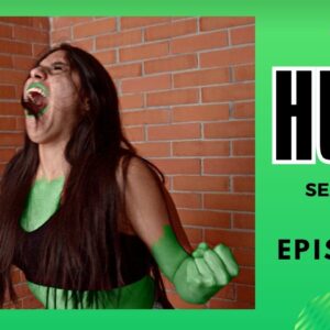 THE HULK 3 - Episode 14