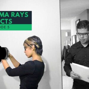 THE GAMMA RAYS EFFECTS - Episode 5