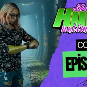 SHE-HULK unlimited 3 - Episode 3
