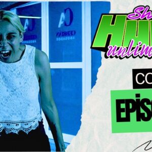 SHE HULK UNLIMITED 2 - Episode 9