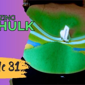 AMAZING SHE HULK Reboot - Episode 31