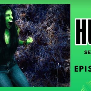 THE HULK 3 - Episode 12