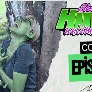 SHE HULK UNLIMITED 2 - Episode 8