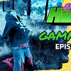 She-Hulk - GAMMA 3 - Episode 7