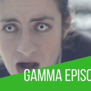 SHE HULK GAMMA - EPISODE 2