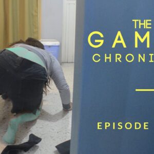 SHE-HULK GAMMA CHRONICLES - EPISODE 3