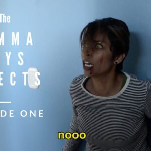 THE GAMMA RAYS EFFECTS - Episode 1