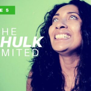 SHE HULK UNLIMITED - EPISODE 5