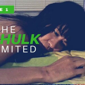 SHE HULK UNLIMITED - EPISODE 1 (Alternative Version)