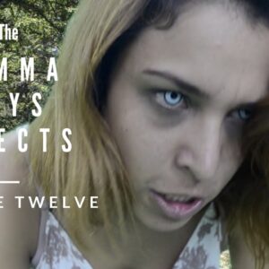 THE GAMMA RAYS EFFECTS - Episode 12